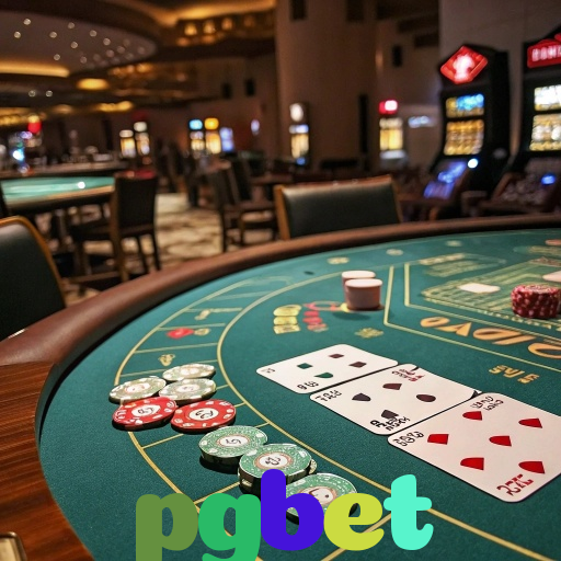 pgbet