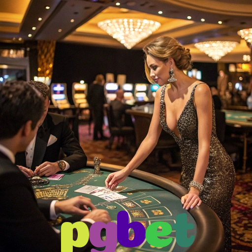 pgbet