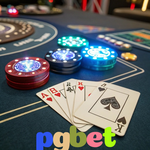 pgbet