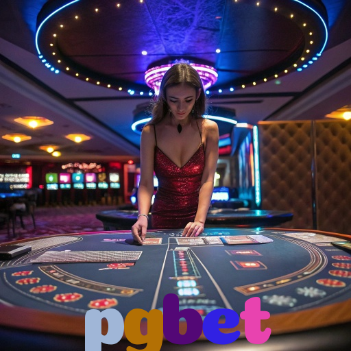 pgbet