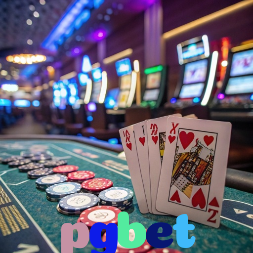 pgbet