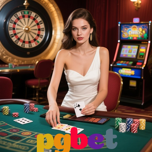 pgbet