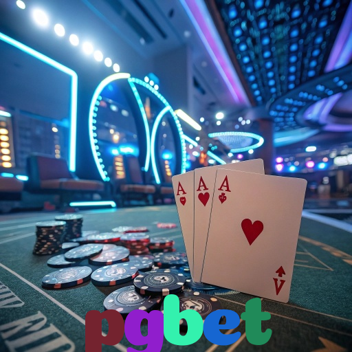 pgbet