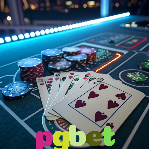 pgbet