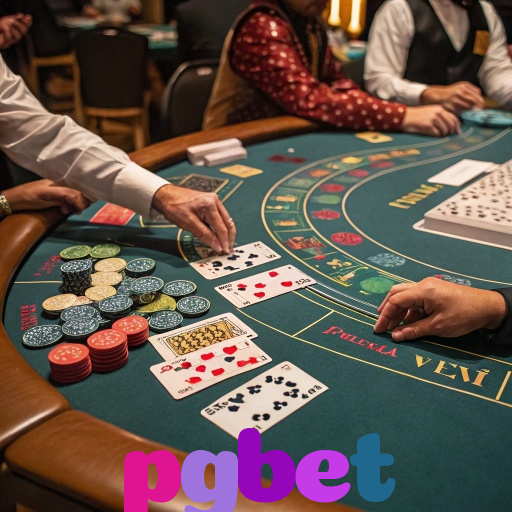 pgbet