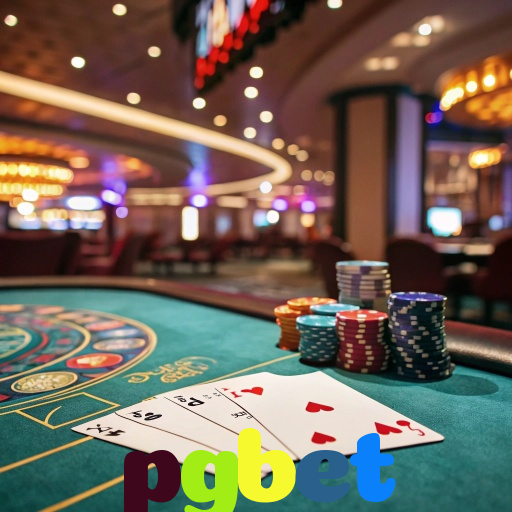 pgbet
