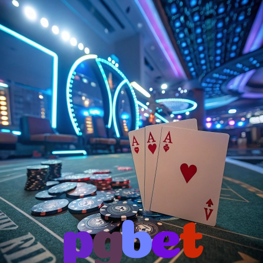 pgbet