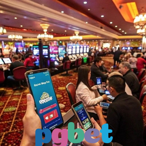 pgbet
