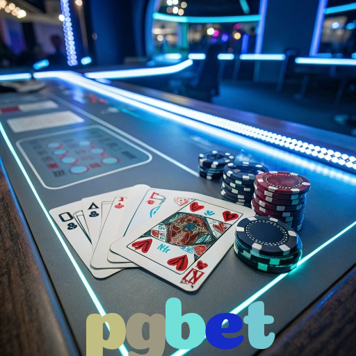 pgbet