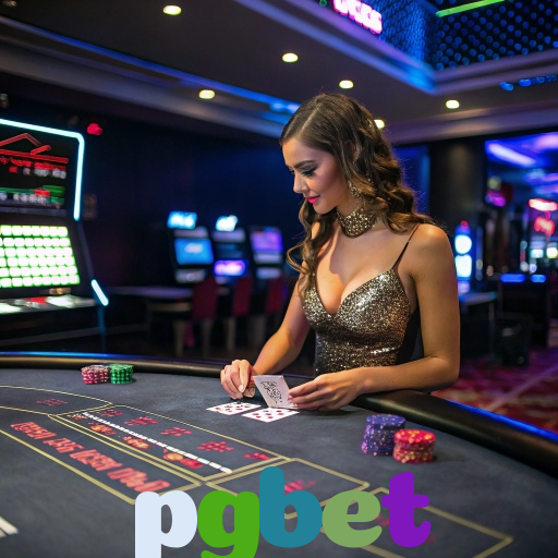 pgbet