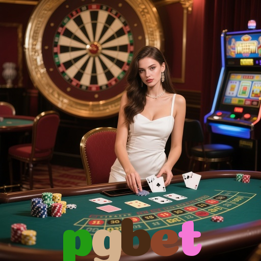 pgbet