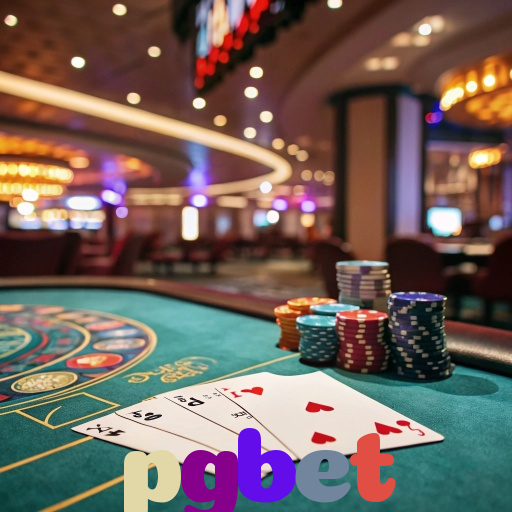 pgbet