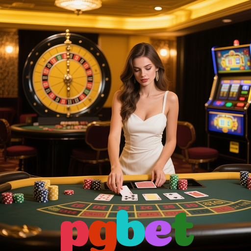 pgbet