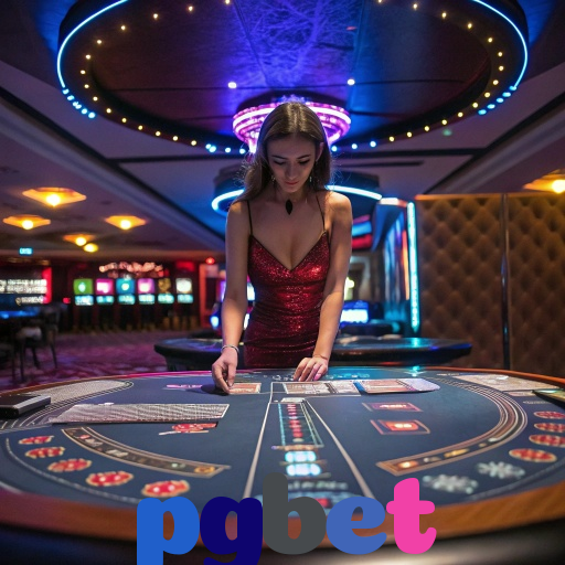 pgbet