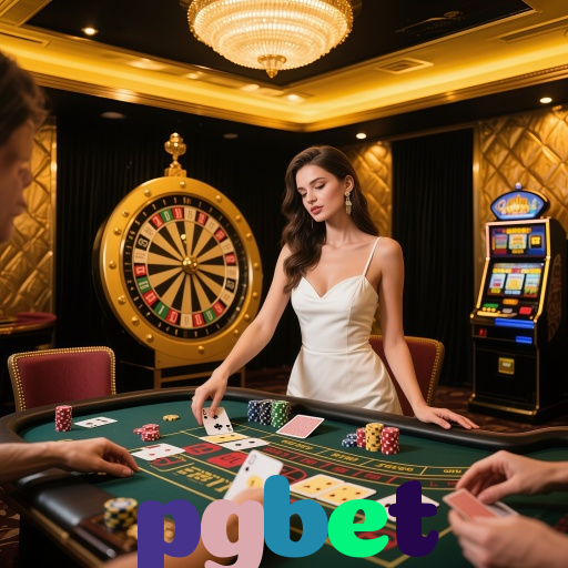 pgbet