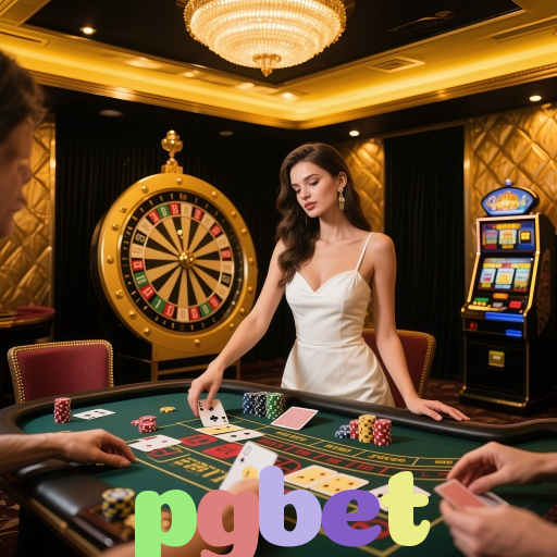 pgbet