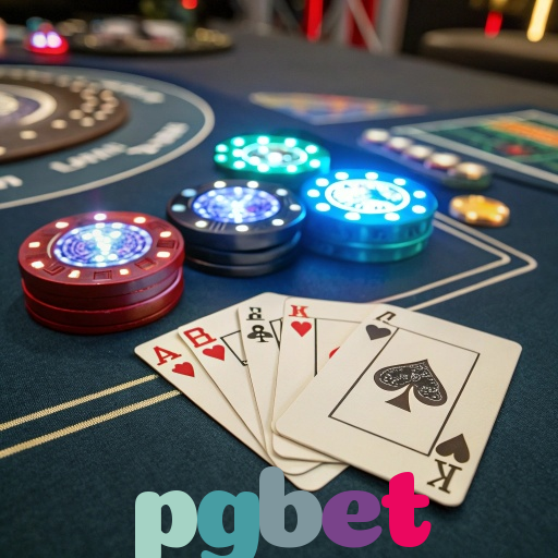 pgbet