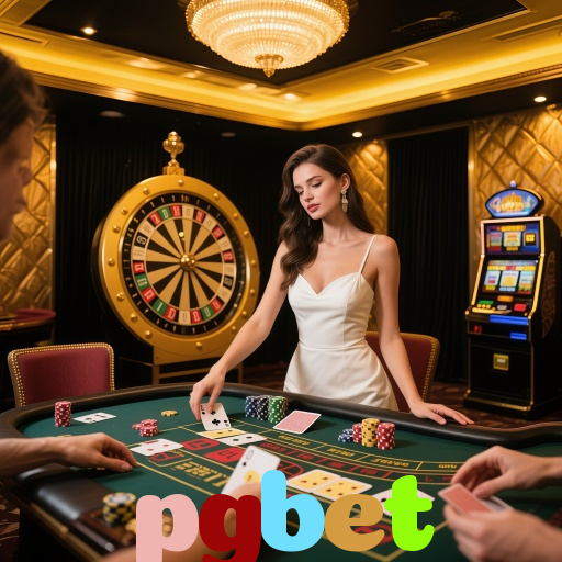pgbet