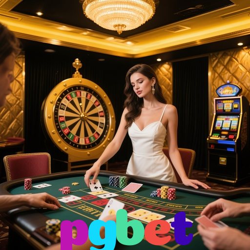 pgbet