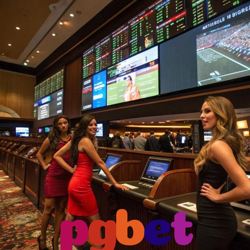 pgbet