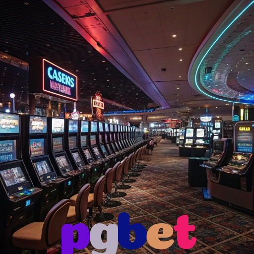 pgbet