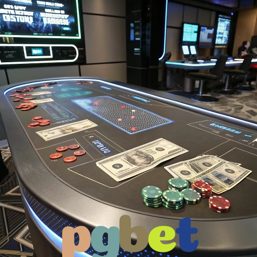 pgbet
