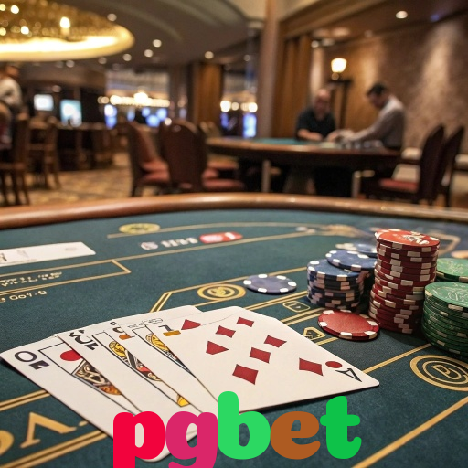 pgbet
