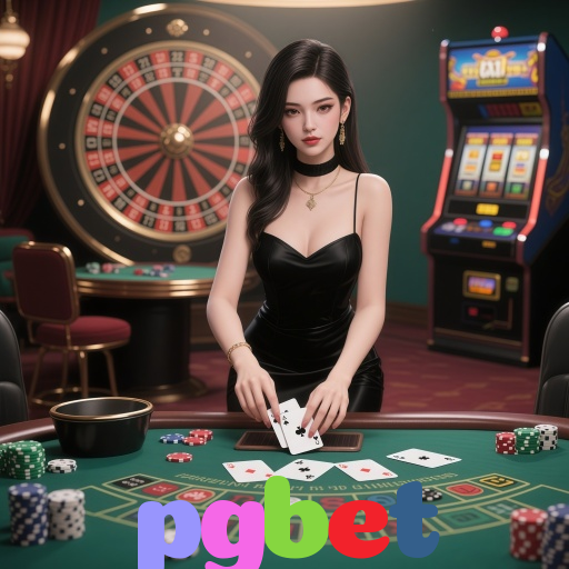 pgbet