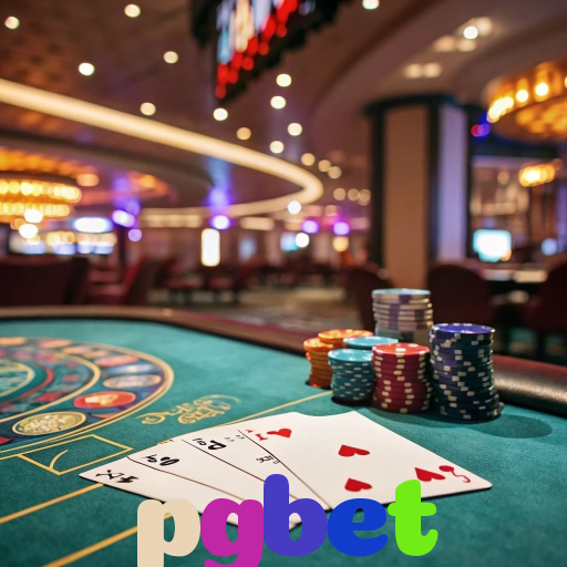 pgbet