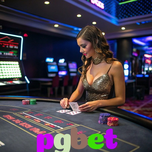 pgbet