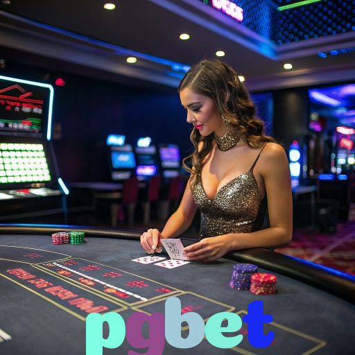 pgbet