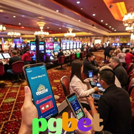 pgbet