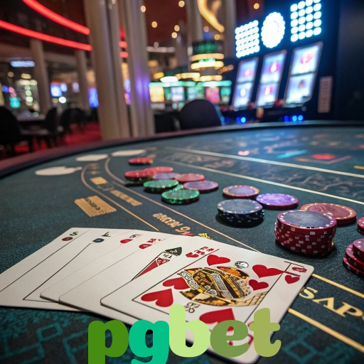 pgbet