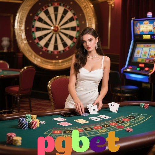 pgbet