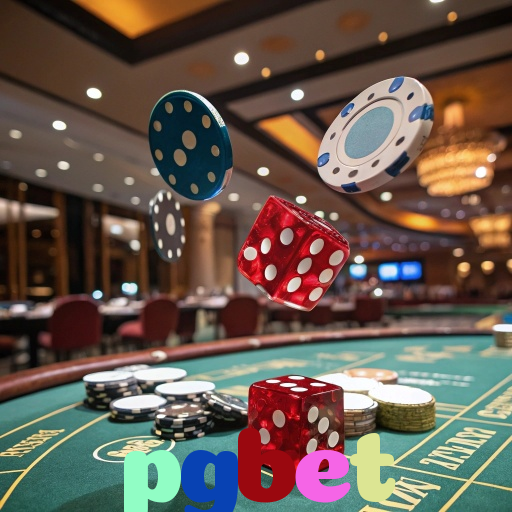 pgbet