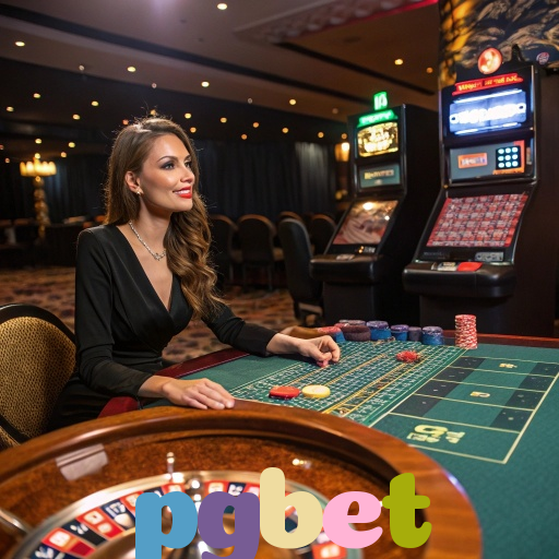 pgbet