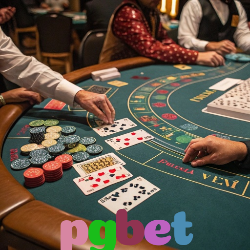 pgbet