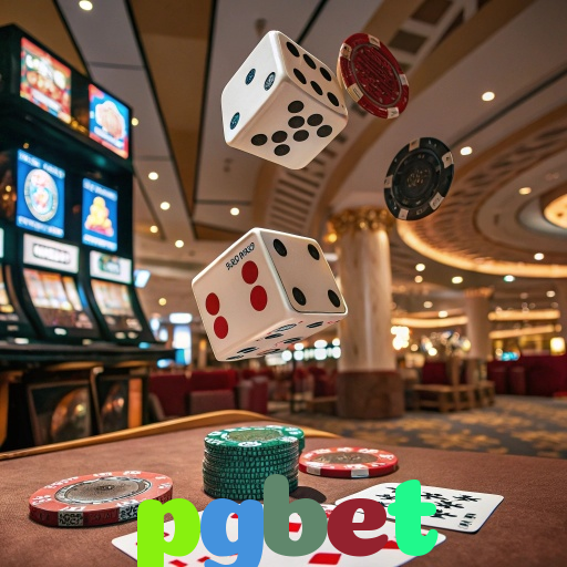 pgbet