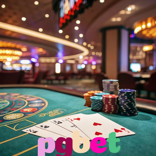 pgbet