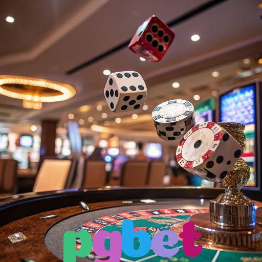 pgbet