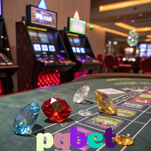 pgbet