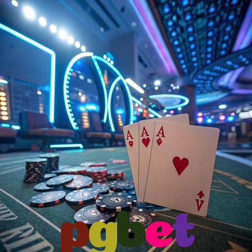 pgbet
