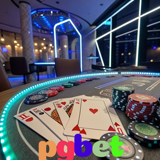 pgbet