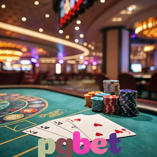 pgbet