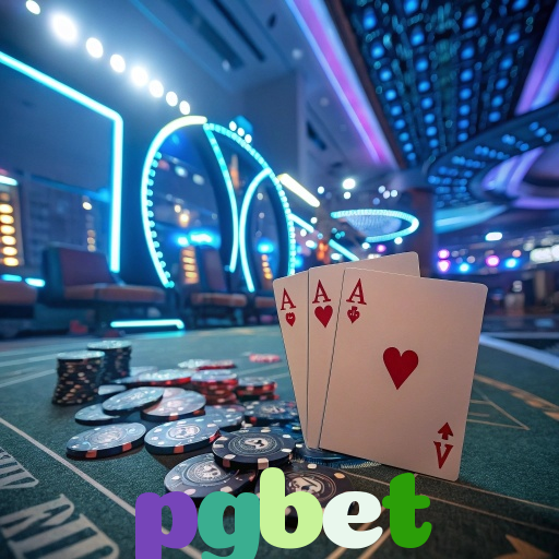pgbet