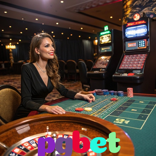 pgbet