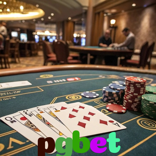 pgbet