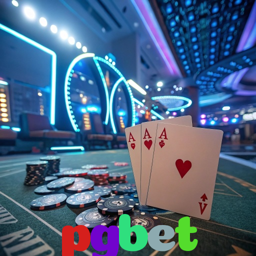 pgbet