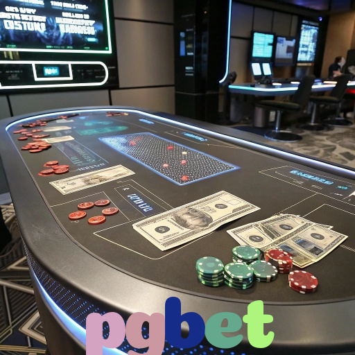 pgbet