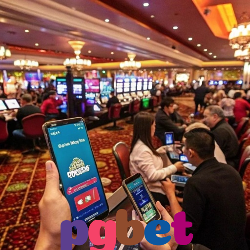 pgbet